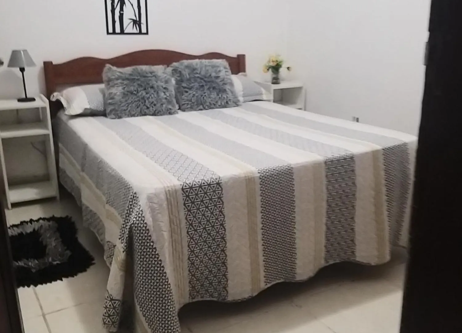 Apartamento Patosky Florianópolis 0*,  Brasil