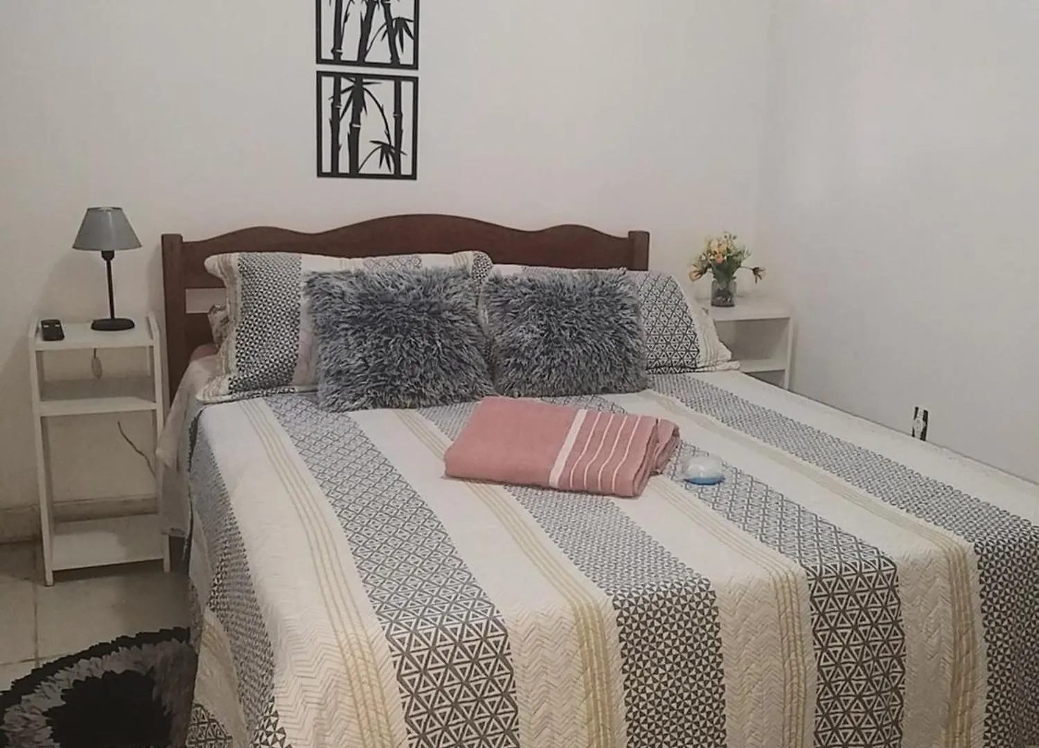 Apartamento Patosky Florianópolis