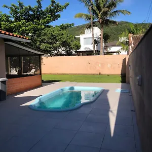 Albergue Cocofloripa, Florianópolis